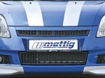 Maska Suzuki Swift