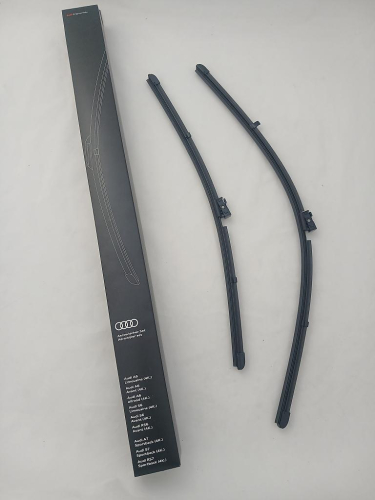 Sada stěračů Aero - originál Audi