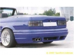Zadní nárazník BMW E30