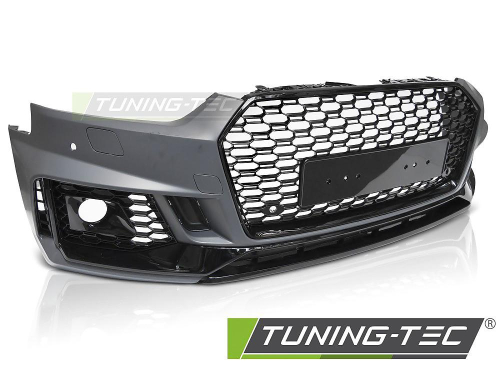 Přední nárazník Sport pro Audi A5 F5