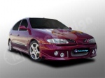 Body kit Renault Megane - Tribute STD