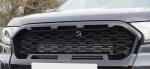 Maska honeycomb Ford Ranger T8