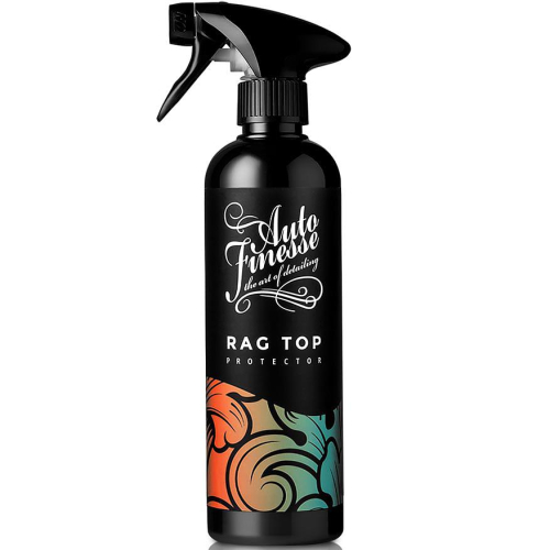 Auto Finesse Rag Top Hood Protector (500 ml)