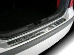 Kryt prahu pátých dveří-nerez+plast Kia Rio IV Facelift