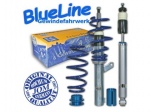 Sportovní stavitelný podvozek Blue Line JOM Volkswagen Golf V 4 x 4