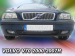 Zimní clona Volvo V70 - dolní