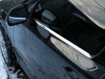 Lišty oken Škoda Octavia II Combi