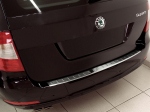 Kryt prahu zadních dveří Škoda SUPERB II kombi