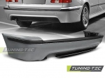 Zadní nárazník BMW E39 M-Paket TOURING