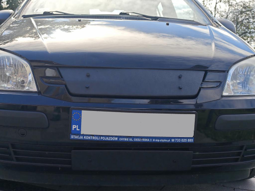 Zimní clona masky chladiče Hyundai Getz