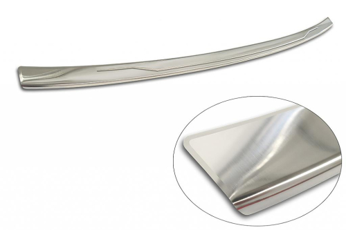 AVISA nerezový kryt prahu zadních dveří Cheary Jaecoo 7