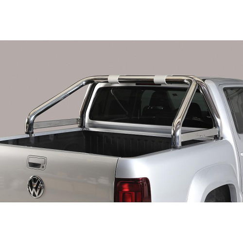 Rám korby Volkswagen Amarok se vzpěrou