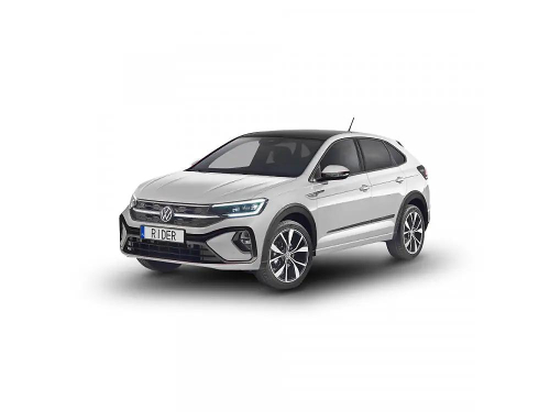 Lišty dveří Volkswagen Taigo
