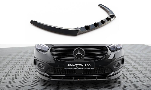 Spoiler předního nárazníku Mercedes-Benz T W420