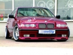 Přední spoiler BMW E36