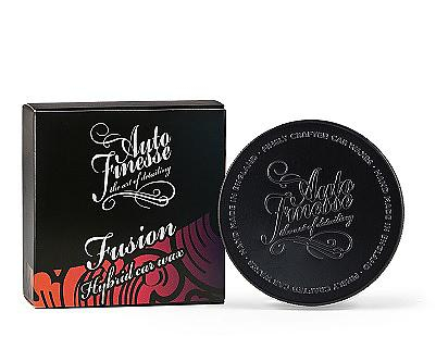 Auto Finesse Fusion Hybrid Wax (150 g)