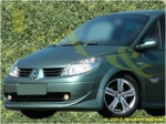 Přední spoiler Renault Grand Scenic II