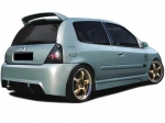 Prahy Kombat Evolution Renault Clio III