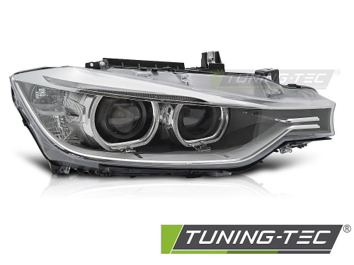 Přední Xenon světla s denním svícením TYC BMW F30/F31
