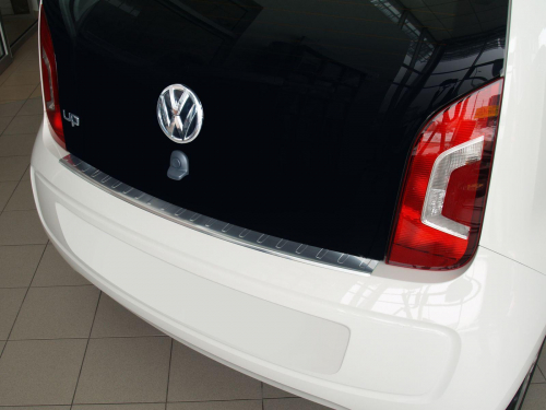 Kryt prahu zadních dveří Volkswagen UP 3 / 5 dvéř.