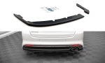 Zadní spoiler nárazníku Kia Optima Mk4