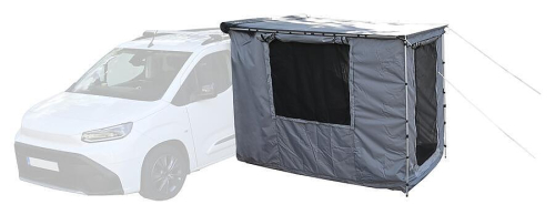 Stan pro markýzu Sapri Plus 200x250cm - PU2000mm