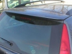 Stříška - střešní spoiler Ford Mondeo