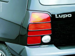 Kryty zadních světel Volkswagen Lupo