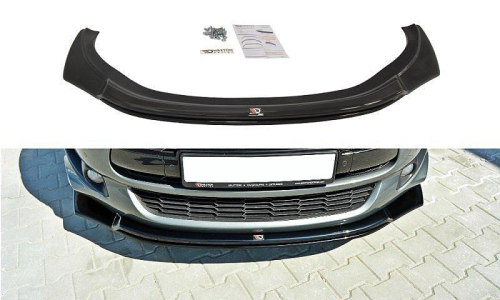 Spoiler předního nárazníku v3 Citroen DS5