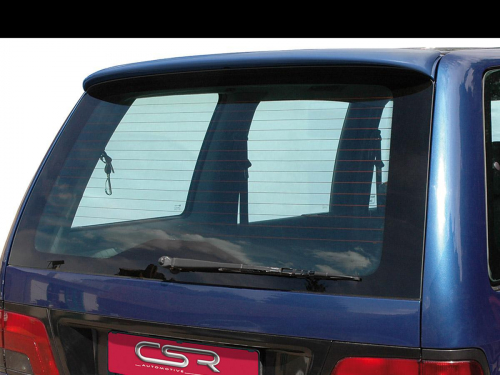 Stříška-střešní spoiler Peugeot 806