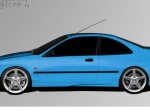 Prahy Honda Civic
