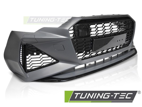 Přední nárazník Sport pro Audi A6 C8