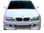 Body kit Reflex BMW E46
