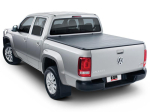 PVC koženkový kryt korby Volkswagen Amarok I
