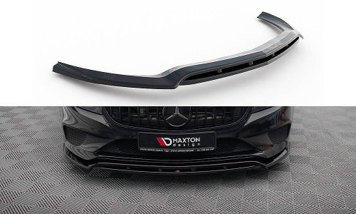 Přední spoiler nárazníku Mercedes-Benz CLS C218 Facelift