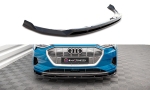 Přední spoiler nárazníku V.2 Audi e-tron