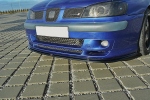 Spoiler předního nárazníku Seat Ibiza MK2 facelift Cupra