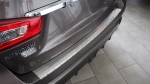 Kryt prahu pátých dveří nerez MITSUBISHI ASX 2 facelift