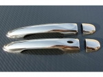 Nerez kryty klik Renault Megane III Coupe