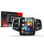 Matná folie na LCD display navigace Volvo XC90 (2015-2020)
