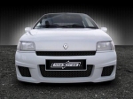 Body kit Mav Renault Clio