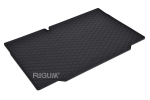 RIGUM gumová vana do kufru Renault Clio V Hatchback