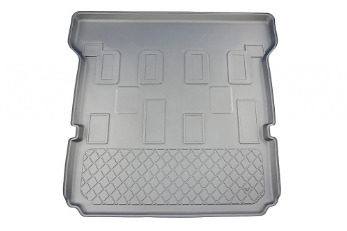 Aristar vana kufru Renault Grand kangoo III