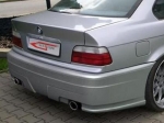 Zadní nárazník BMW E36