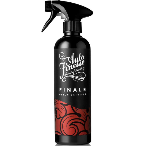 Auto Finesse Finale Quick Detailer (500 ml)