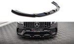 Přední spoiler nárazníku V.2 Mercedes-AMG GLB 35 X247