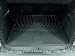 RIGUM gumová vana do kufru Audi A5