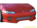 Přední nárazník Honda Civic
