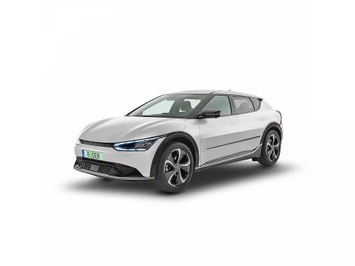 Lišty dveří Kia EV6