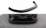 Přední spoiler nárazníku V.1 Kia Pro Ceed GT Mk3 Facelift / Ceed GT / GT - Line Mk1 Facelift 